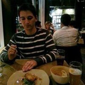 Meet your Posher, Kyle